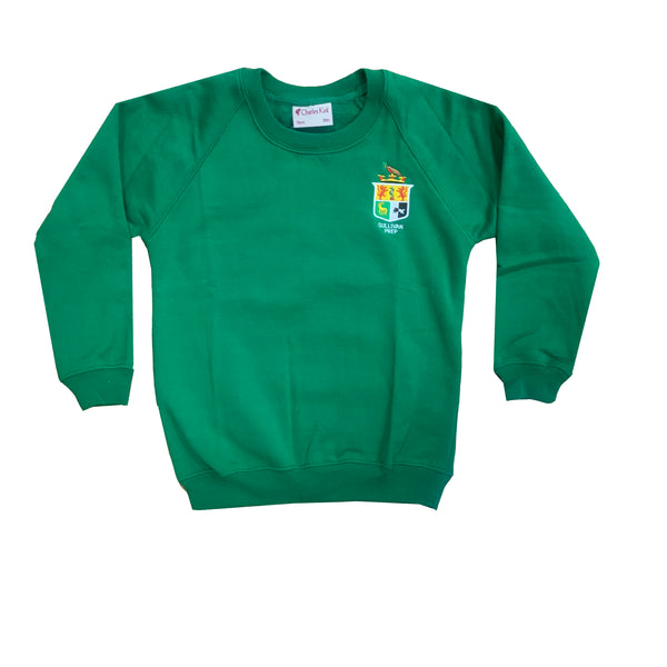 SULLIVAN PREP SWEATSHIRT