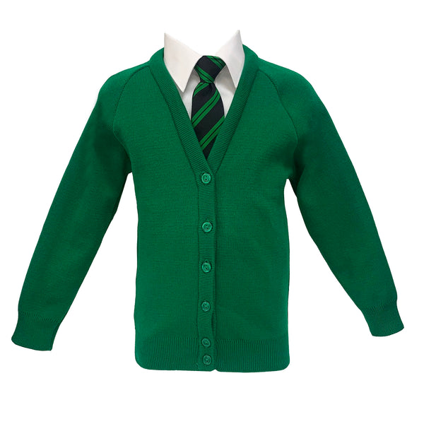 SULLIVAN PREP CARDIGAN