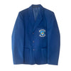 STRANGFORD 6TH BOYS BLAZER WOOL