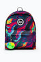 HYPE BACKPACK - IRIDESCENT MARBLE