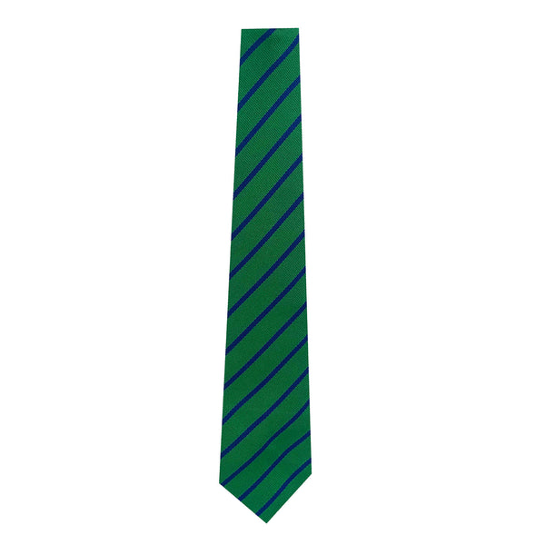 BANGOR CENTRAL P.S. TIE