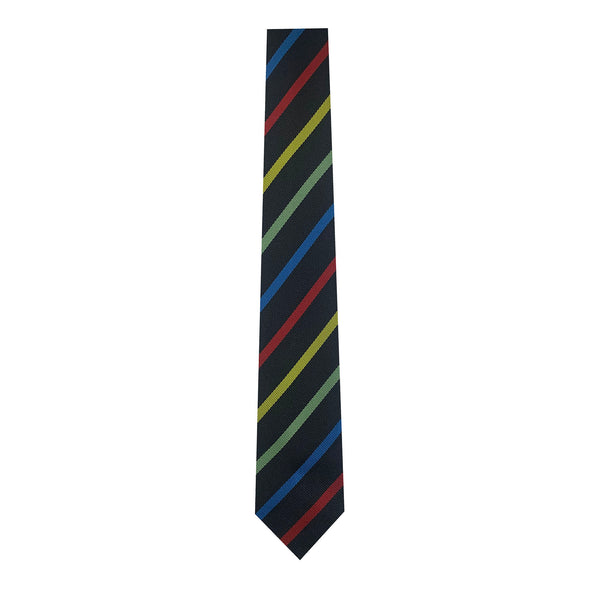 BLOOMFIELD P.S. TIE