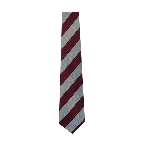 CLANDEBOYE P.S. TIE