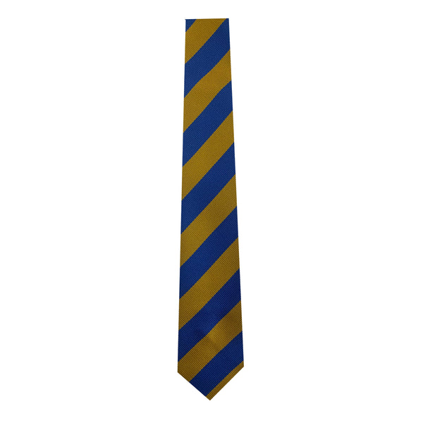 CRAWFORDSBURN P.S. TIE