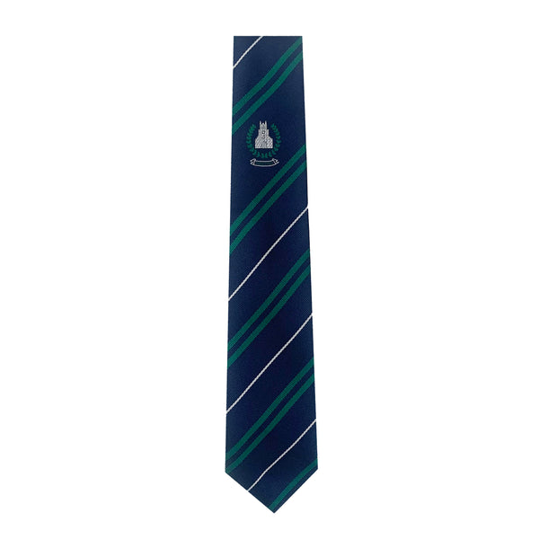 PRIORY COLLEGE TIE