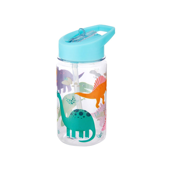 DRINK UP ROARSOME DINOSAURS DRINK BOTTLE
