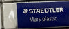 STAEDTLER RUBBER