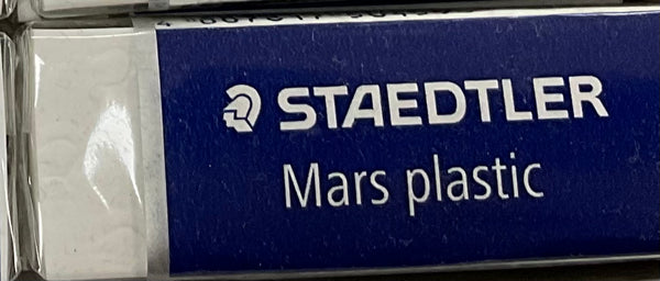 STAEDTLER RUBBER