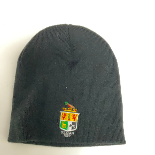 SULLIVIAN PREP WINTER WOOL HAT