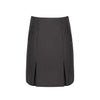 JNR TWIN PLEATSKIRT
