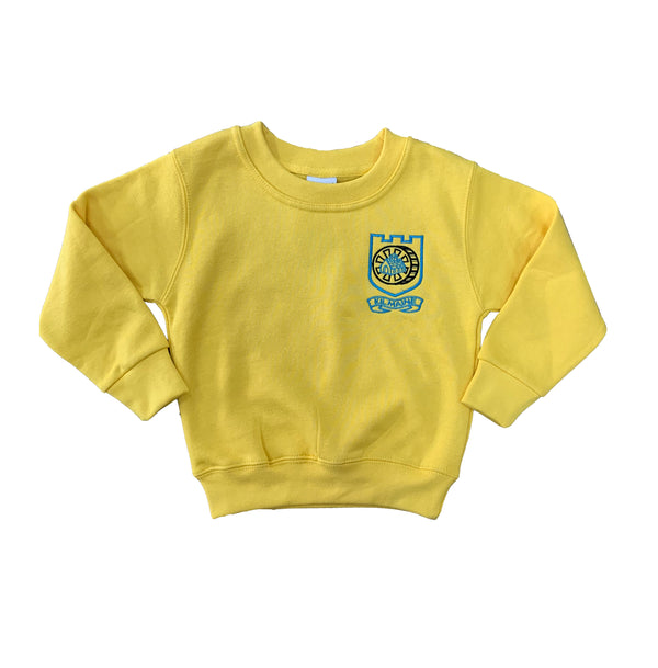 KILMAINE SUMMER SWEATSHIRT