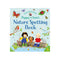 POPPY AND SAM'S NATURE SPOTTING BOOK
