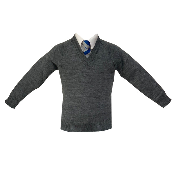 ST. COMGALL'S P.S. BOYS JUMPER