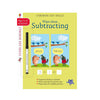 KEY SKILLS WIPE CLEAN: SUBSTRACTING AGE 5-6