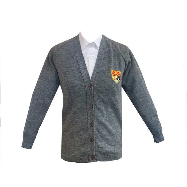SULLIVAN 6TH FORM CARDIGAN